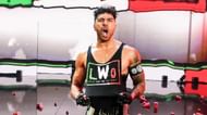 Joaquin Wilde | WWE